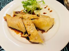-龙之梦万丽酒店青餐厅