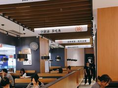 -江渔兒酸菜魚專門店(顺盈时代广场店)