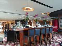 -上海龙之梦万丽酒店