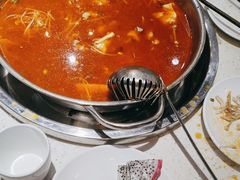 -蛙蛙鸡冷锅鱼(驷马桥店)