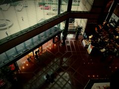 -上海新锦江大酒店