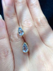 点击看大图 -Cindy Jewelry·钻戒·彩色宝石