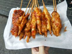 -辽B·小串(总店)
