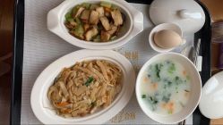 -兰心墩楠月子会所(万达店)