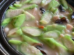 -真爱中国餐馆·年华店(朱雀大街店)