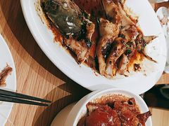 -顺风汤馆·广府粤菜(江宸天街店)