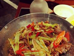 -19号私房菜(云南路店)