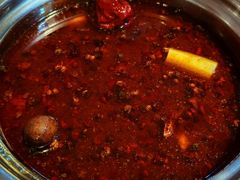 -塔兰齐新疆孜然火锅(鲤鱼山路店)