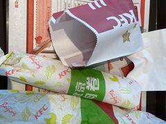 -肯德基(大成店)