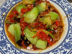 -欧记大排档·景德菜(上海首店)