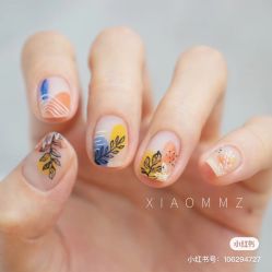 -妙睫屋日式美甲美睫