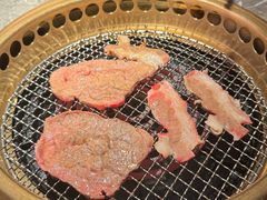 -谷牛日式烤肉(宝山U天地店)