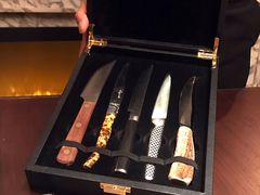 -恰餐厅及酒吧 CHAR Bar & Grill (北京丽都皇冠假日店)