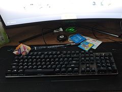 -网鱼网咖(浦东长岛路店)