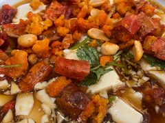 -邢家锅贴老店·非遗·开封菜(金明广场店)