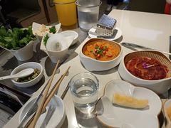 -海底捞火锅(劲松店)