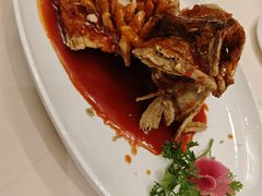 -得月楼·省级非遗·传统苏帮菜(观前店)