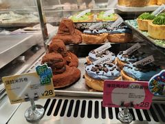 -PAOPAO Bakery&Café(港汇店)