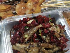 -小民大排档(光谷店)
