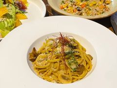 -喜洲吧·江畔老船厂·庭院餐厅(喜临院店)