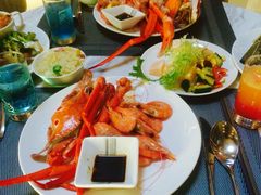 -深圳观澜格兰云天国际酒店