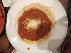 米兰肉酱风味梭多里饭-萨莉亚意式餐厅(南京万达茂店)