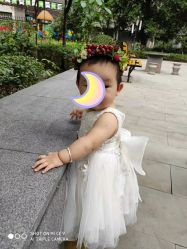 -嘟嘟卡奇儿童摄影