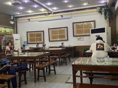 大堂-春发生饭店·非遗(南院门店)