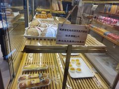 -面包新语(吾悦国际广场店)