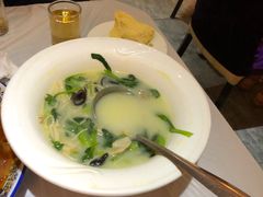 -眷江南之小蓝鲸(王府大街店)