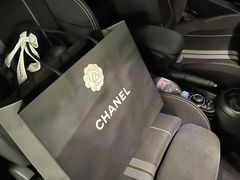 -CHANEL(恒隆广场店)