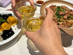 -双合园·海鲜水饺青岛菜(万佳广场店)