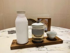 -WHEAT&BAKER-麥(凯德来福士店)