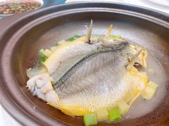 -潮好味(国贸英皇集团中心店)