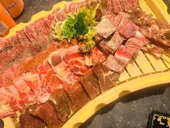 -熊出没日本烧肉放题
