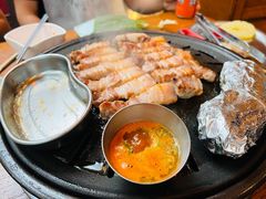 -济州爱肉堂(总店)