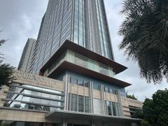 -广州天河合景福朋喜来登酒店