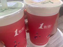 -1点点(龙洞店)