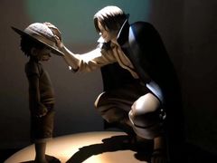 -东京塔海贼王主题公园