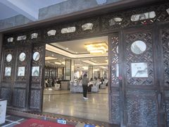 -东江渔村·古典园林·30年粤菜老字号(太和店)