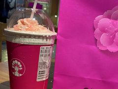 -霸王茶姬(正佳广场店)