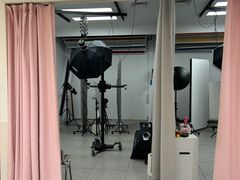 -天真蓝照相馆(新世界店)