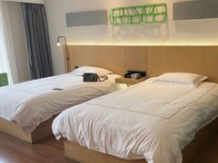 -乐福酒店(黎黄陂路汉口江滩店)