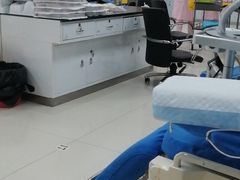 -河北省血液中心-无偿献血科普馆