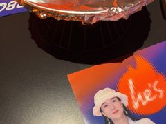 -何师烧烤Pro ·江湖川菜·小龙虾·精酿(太古里旗舰店)