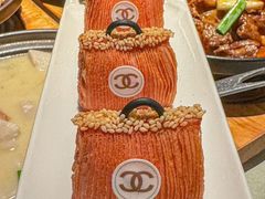 -明州小宴(文化广场店)