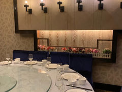 包厢-西贝(满都海公园店)
