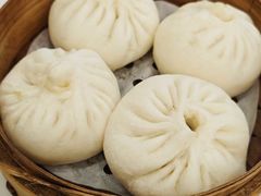 -古南都·清真绿柳居菜馆(太平南路店)
