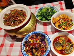 -文昌阁·长沙市井菜(美食地标店)