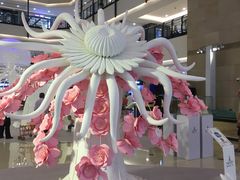-梅龙镇广场